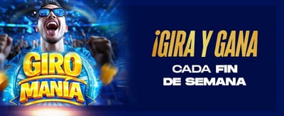 Lluvia de Free Spins